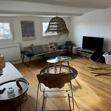 Ღ La Cabane Rochelaise • Vue Sur Le Vieux-Port 라로셸 외부 사진