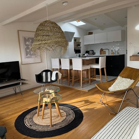 Ღ La Cabane Rochelaise • Vue Sur Le Vieux-Port 라로셸 외부 사진
