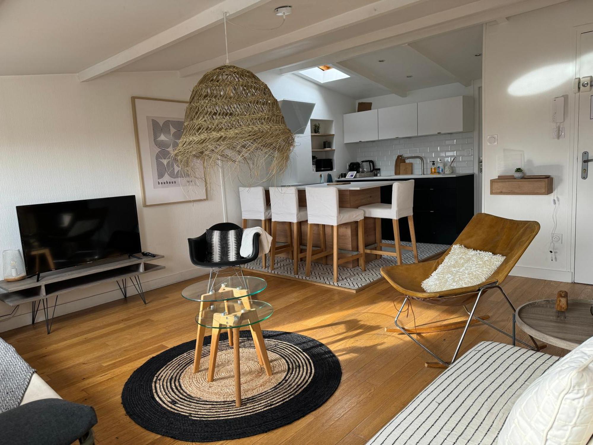 Ღ La Cabane Rochelaise • Vue Sur Le Vieux-Port 라로셸 외부 사진
