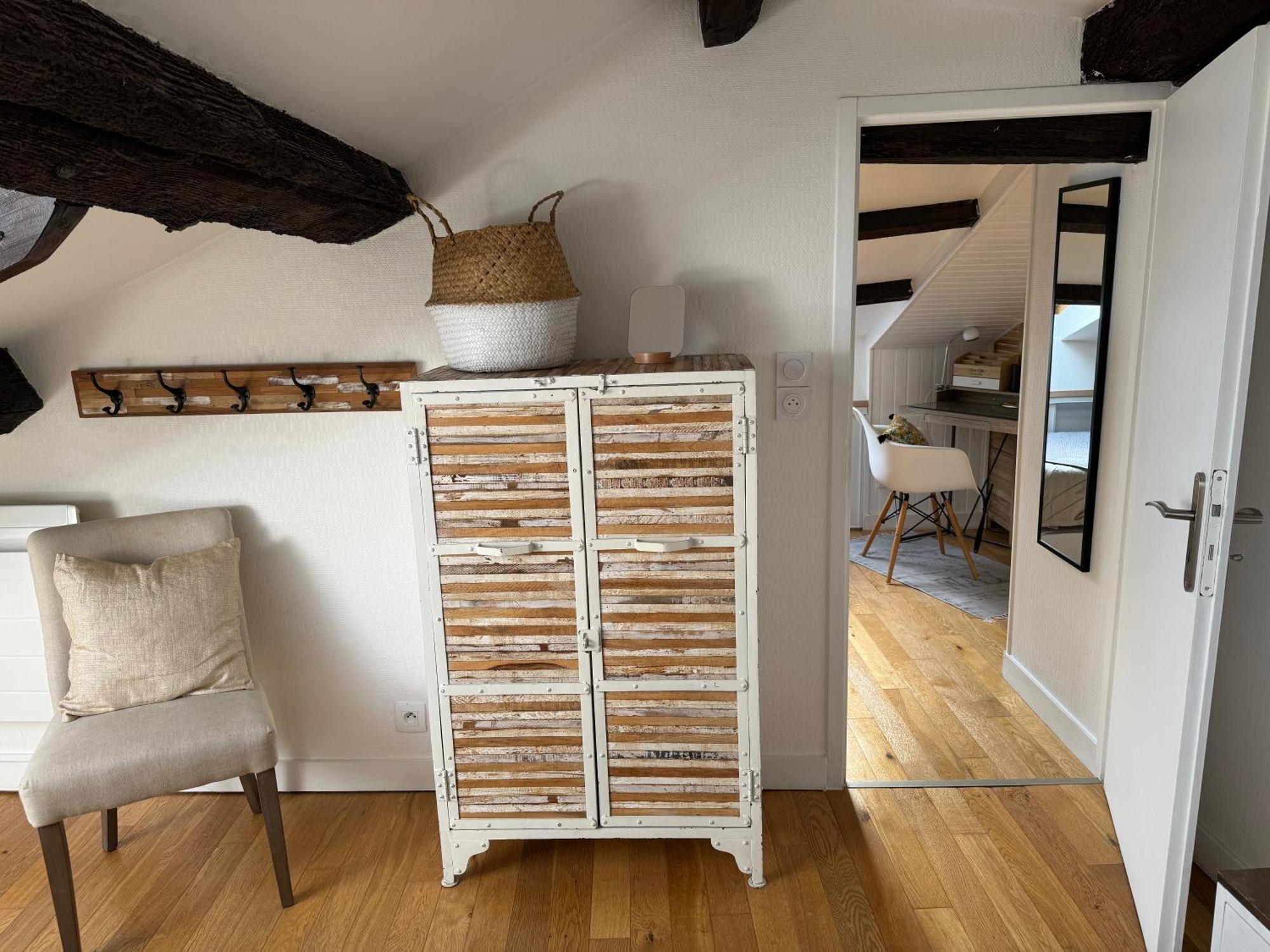 Ღ La Cabane Rochelaise • Vue Sur Le Vieux-Port 라로셸 외부 사진