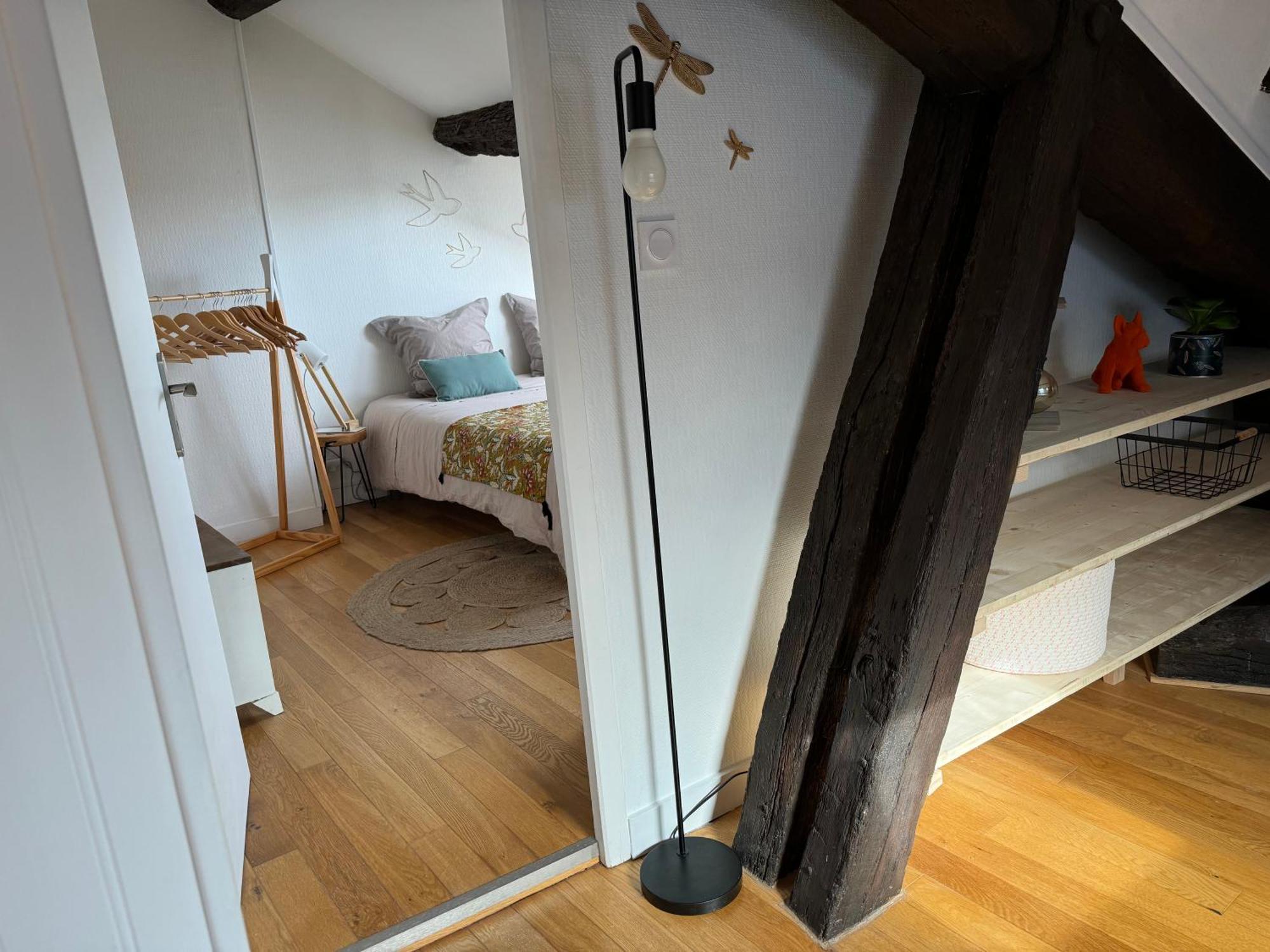 Ღ La Cabane Rochelaise • Vue Sur Le Vieux-Port 라로셸 외부 사진